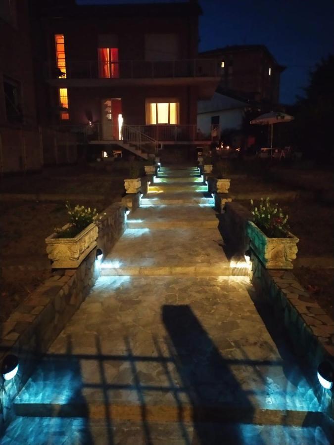 Domus Cesena Hotel Exterior photo