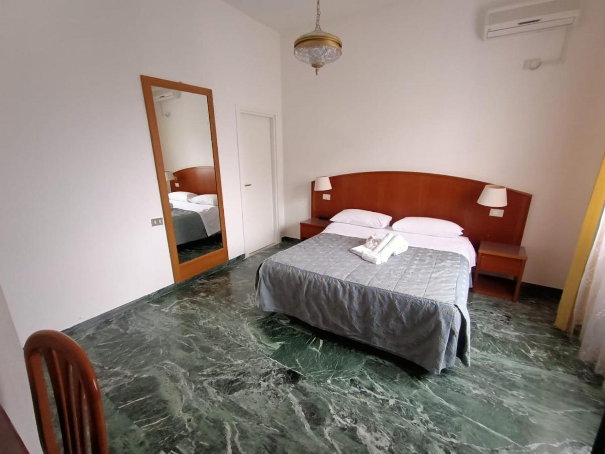Domus Cesena Hotel Exterior photo