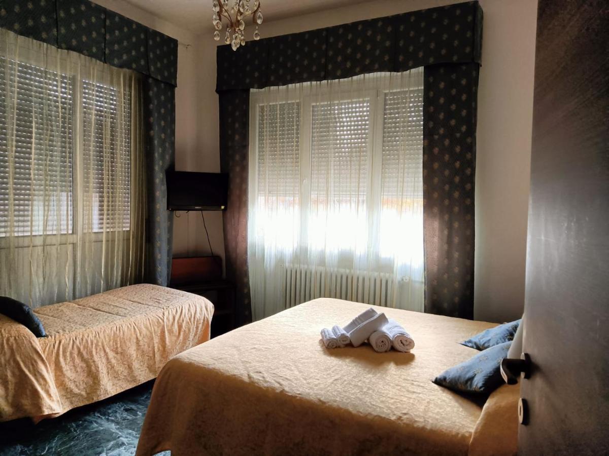 Domus Cesena Hotel Exterior photo