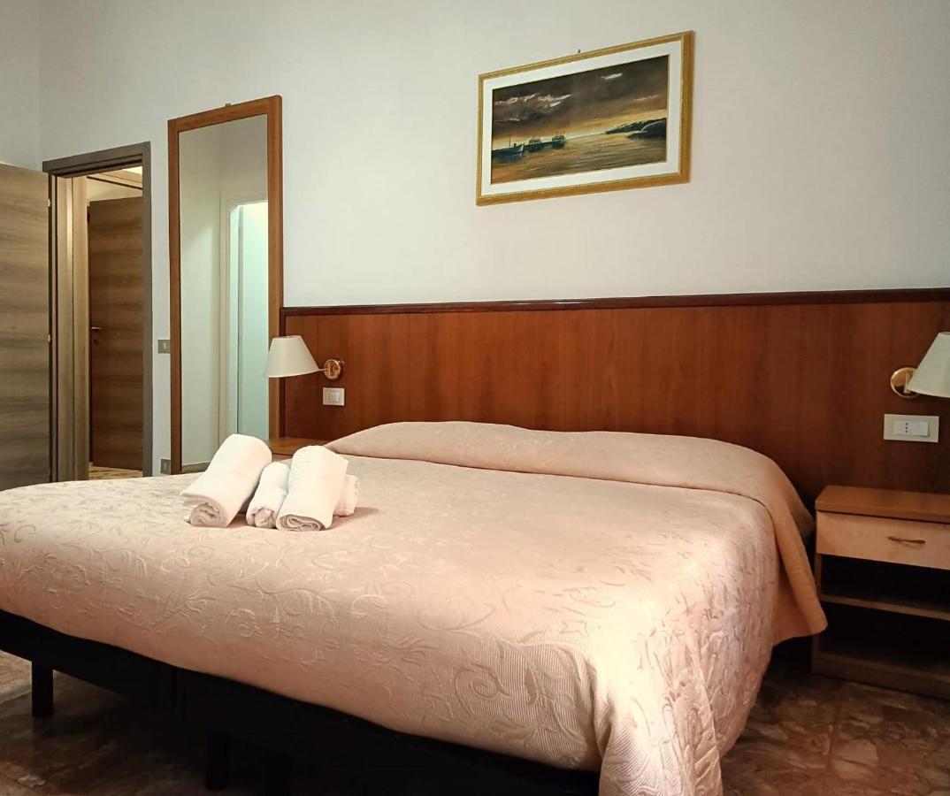Domus Cesena Hotel Exterior photo